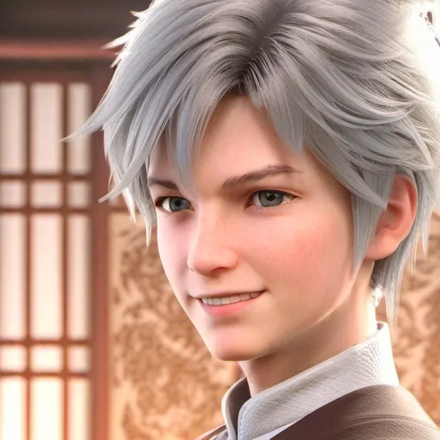 chat with ai character: Tony