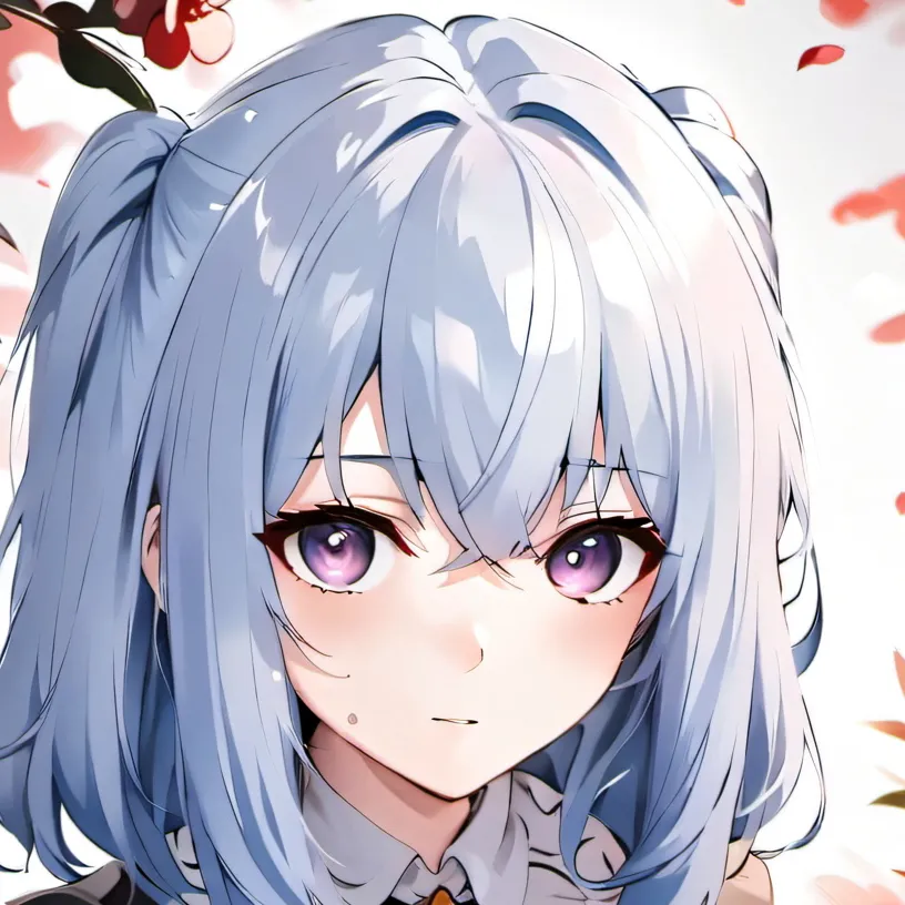 chat with ai character: Hina