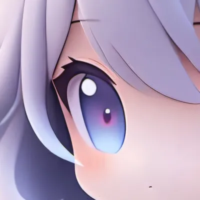 chat with ai character: Luna