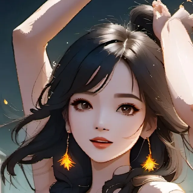 chat with ai character: Sophie