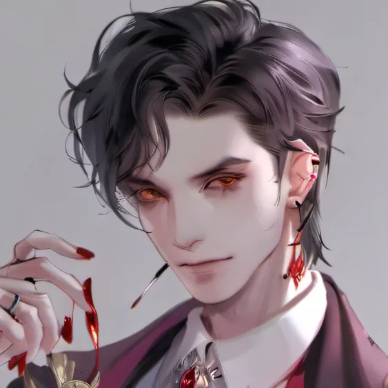 chat with ai character:  Hek 