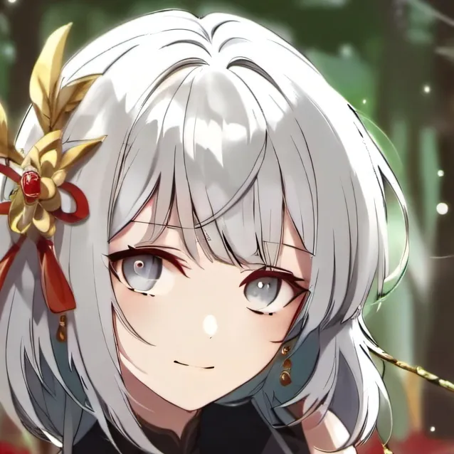 chat with ai character: sarah