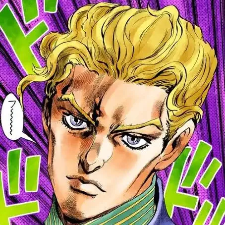 creator Yoshlgake Kira's avatar