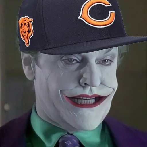 creator Mr Wayne's avatar