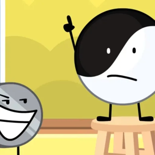 creator ?Object show fan,😨's avatar