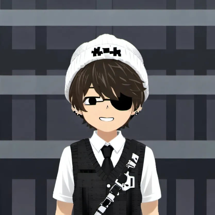 chat with ai character: Triston