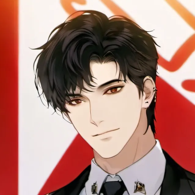 chat with ai character: Kai
