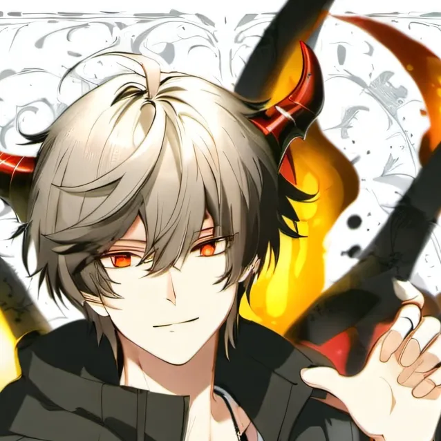 chat with ai character: xDemon Stream