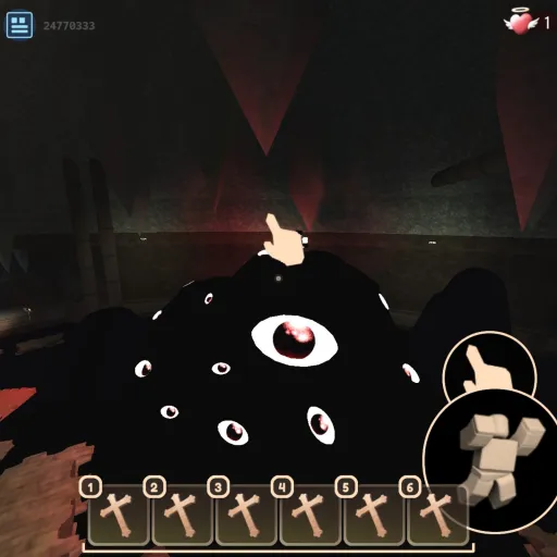 creator Obsessioness's avatar