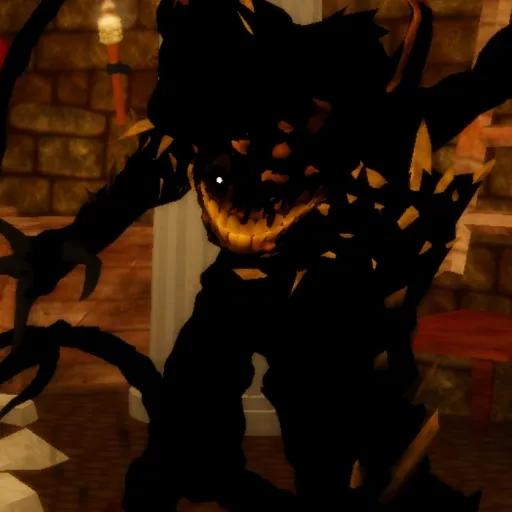 creator The Inkfell's avatar