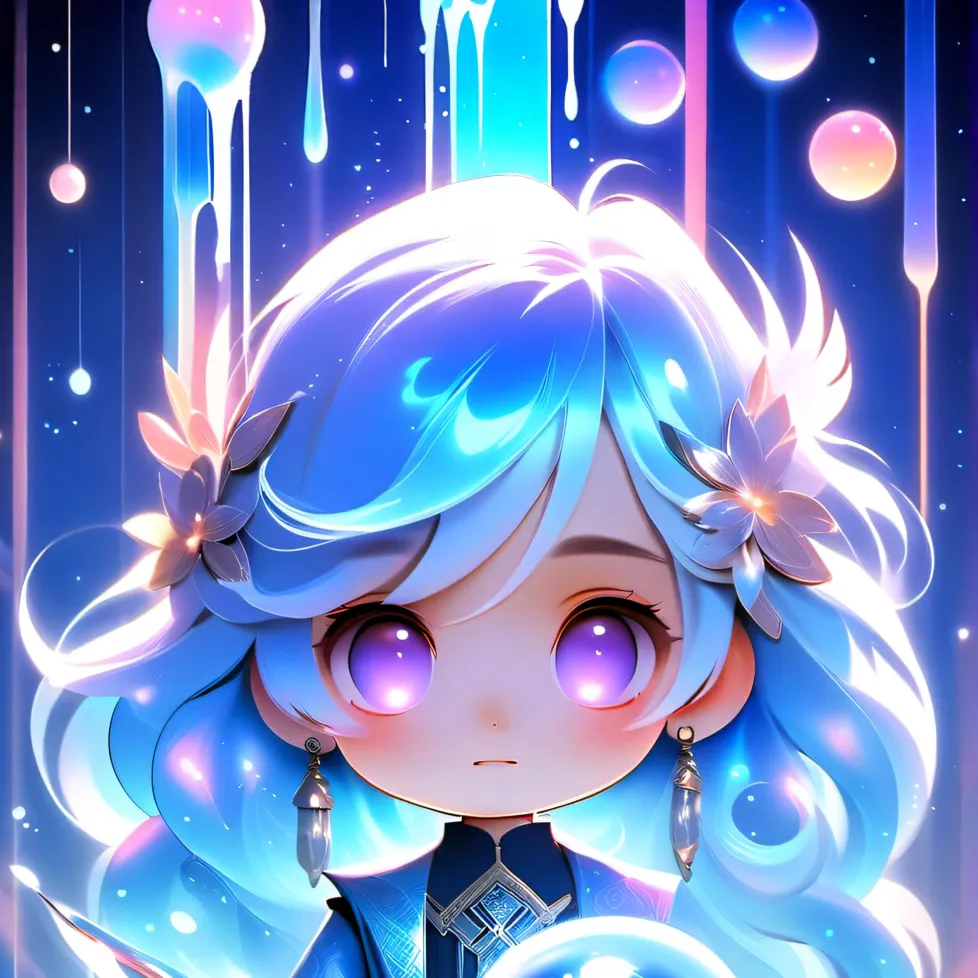 chat with ai character: Irredenz