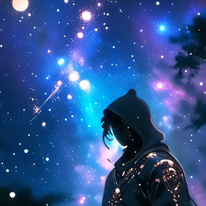 chat with ai character: Fiecer