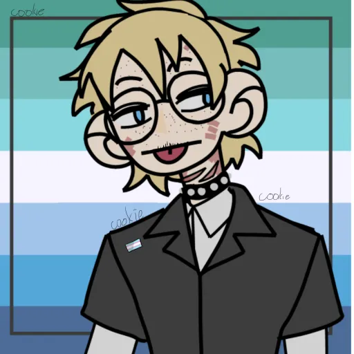 creator ~<Cookie>~'s avatar