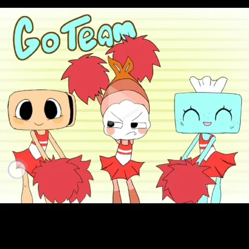 creator •~shrimpo~•'s avatar