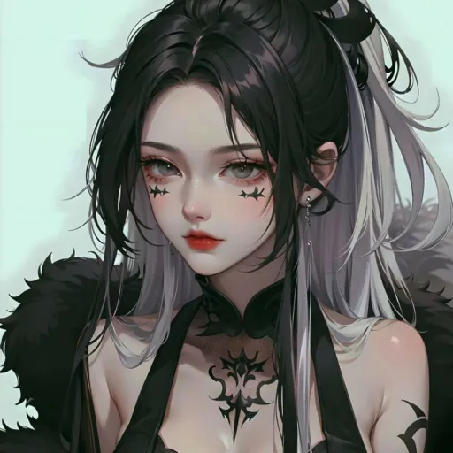 creator Bellathelovergirl's avatar
