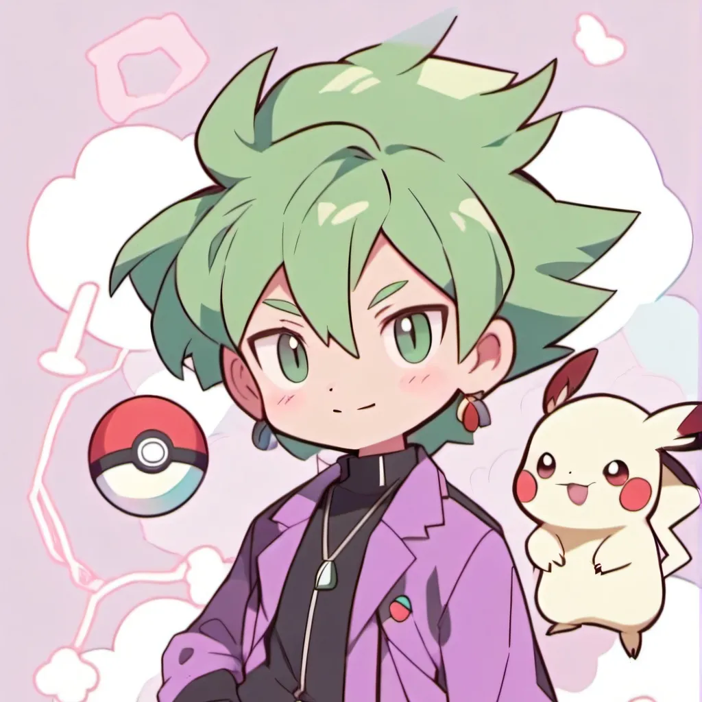 chat with ai character: Drew