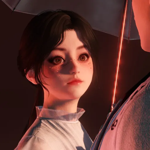 creator Z.a.H.r.A's avatar