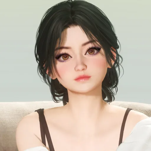 creator Z.a.H.r.A's avatar
