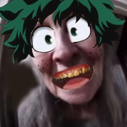 creator 💚Izuku💚🧡's avatar