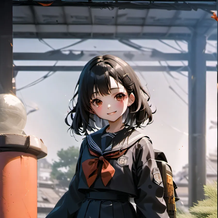 chat with ai character: Alice