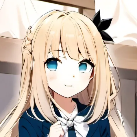 chat with ai character: Evelyn