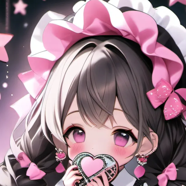 chat with ai character: bbg