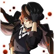 creator ~Chūya Nakahara~'s avatar