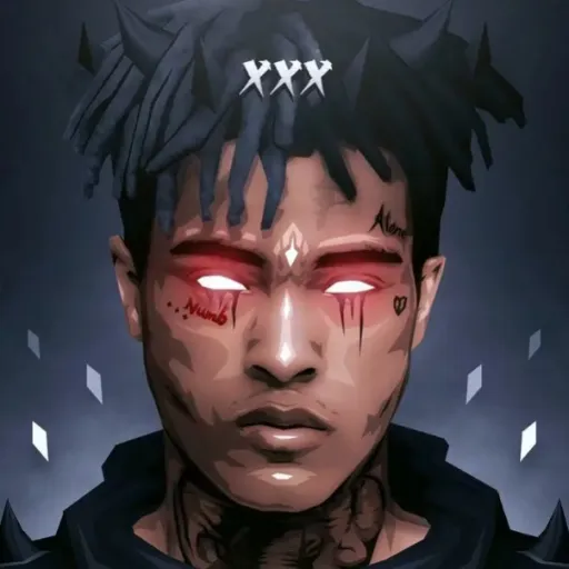 creator ∆shér Cæsh MVP's avatar