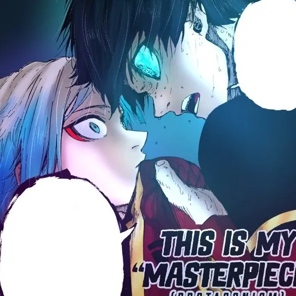 chat with ai character:  Isagi x kaiser