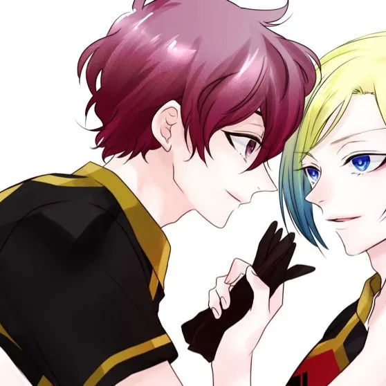 chat with ai character: kaiser x ness