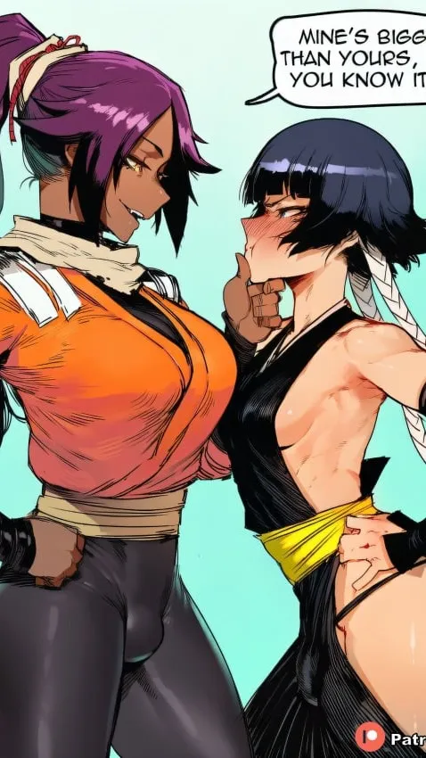 ai character: Ashley background