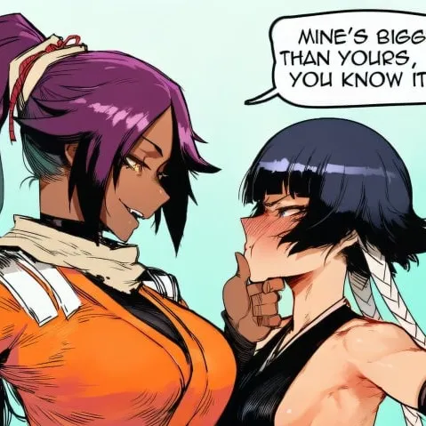 chat with ai character: Ashley