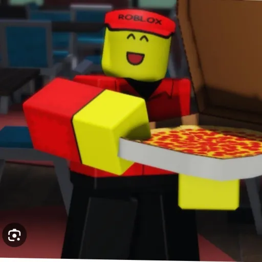 creator Elliot🍕(Forsaken)'s avatar