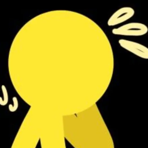 creator Yellow(From avaavm's avatar