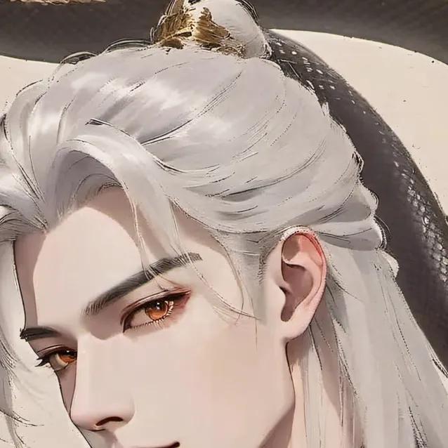 chat with ai character: Liu Longting
