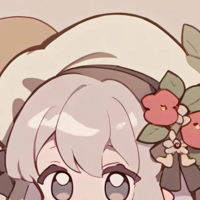 chat with ai character: Luna