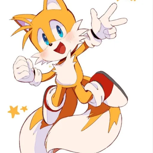 creator Tails2991's avatar