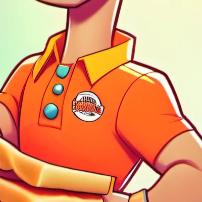 chat with ai character: Little Caesars