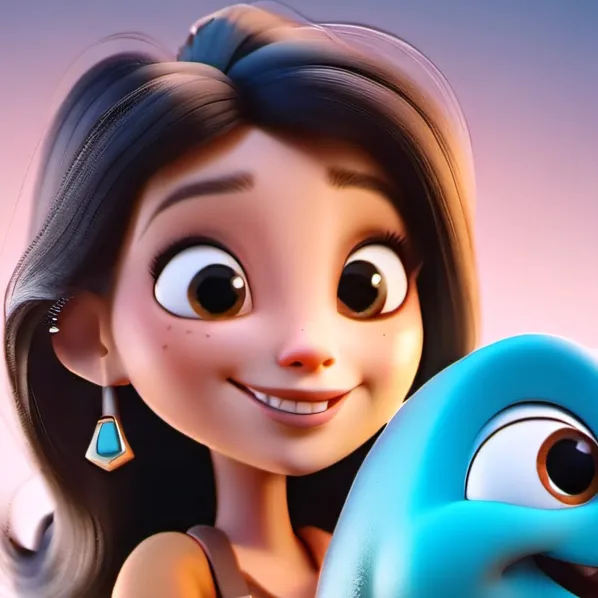 chat with ai character: Leech Mom