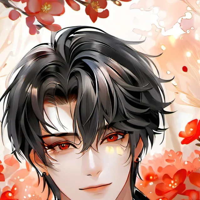 chat with ai character: cherish 