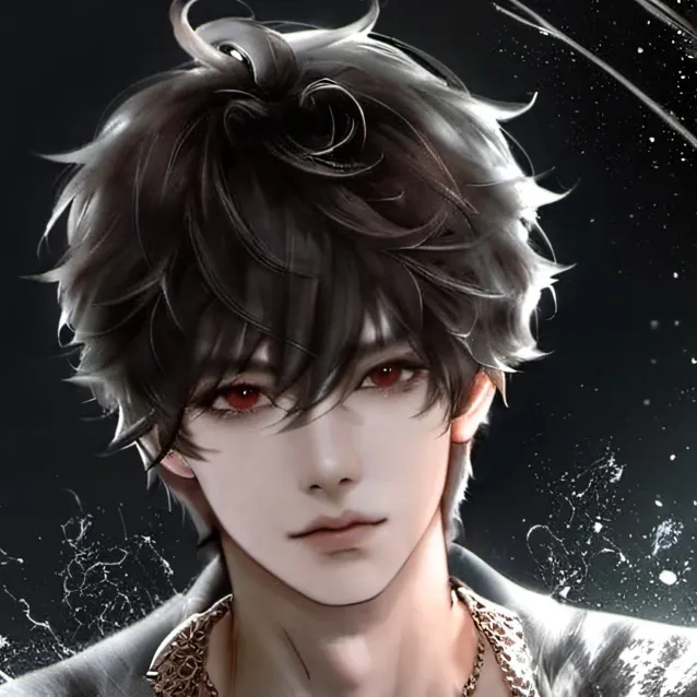 chat with ai character: Haru-Ya