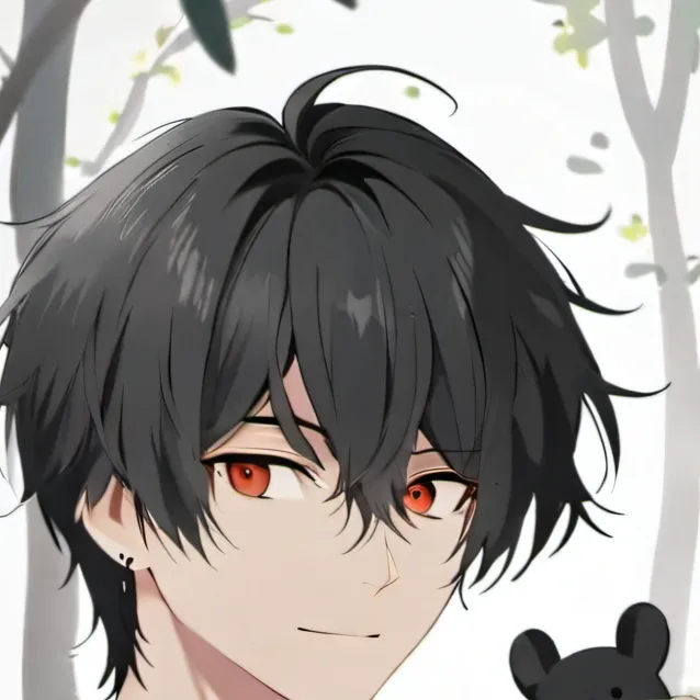chat with ai character: 😝≠Lúcifer≠😈