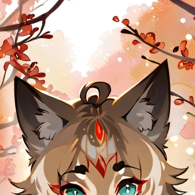 chat with ai character: amia