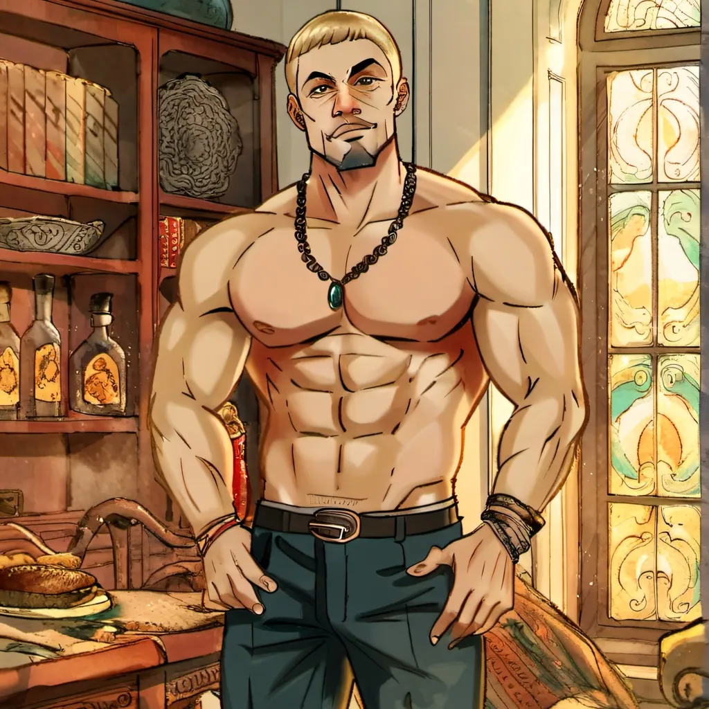 chat with ai character: jack hamma