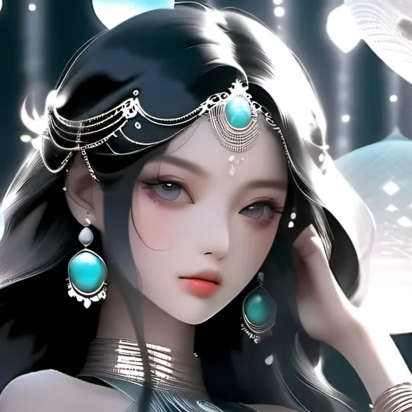 chat with ai character: Akira