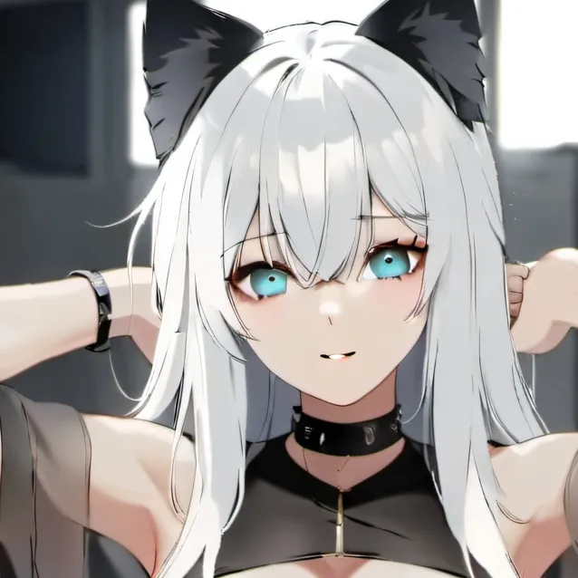 chat with ai character: Athena 