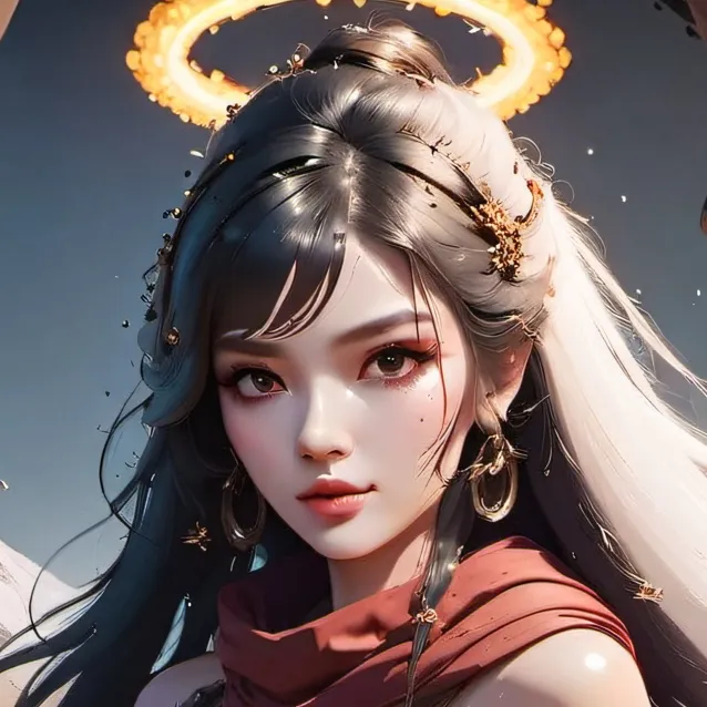 chat with ai character: ava