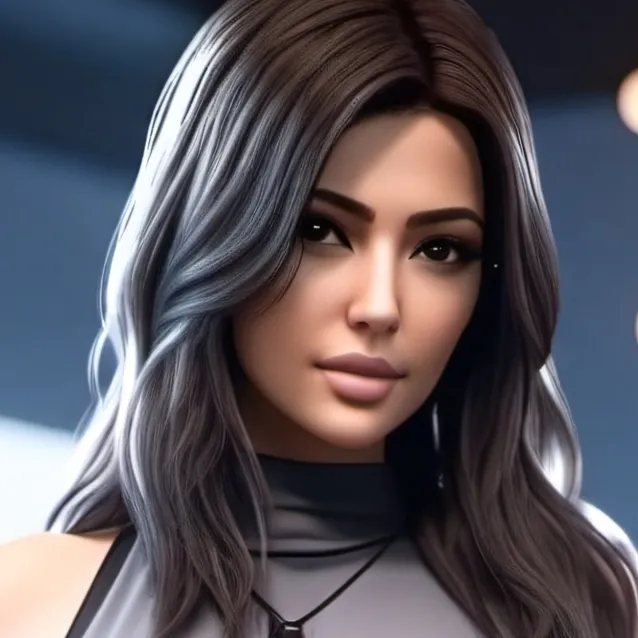 chat with ai character: fern