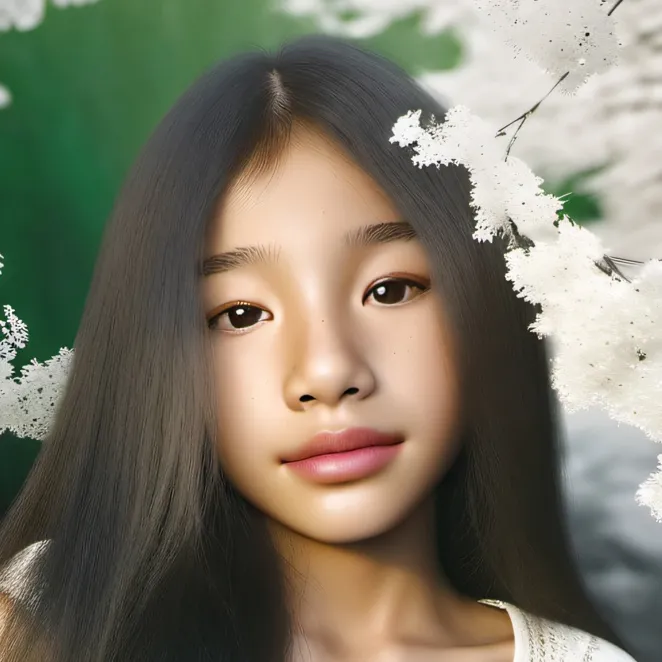 chat with ai character: Tori