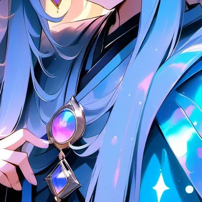 chat with ai character: ADC